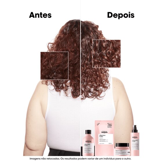 Kit L'oréal Professionnel Vitamino Color